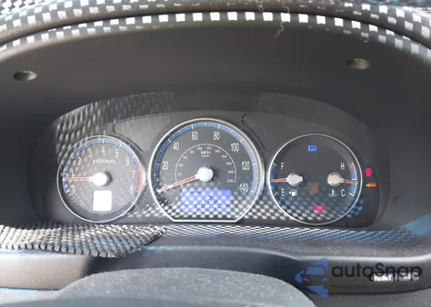 2007 Hyundai Santa Fe Limited/Se z USA, uszkodzony, nr VIN 5NMSH13E57H128985